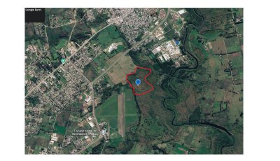 Terreno en Venta en Pando, Canelones