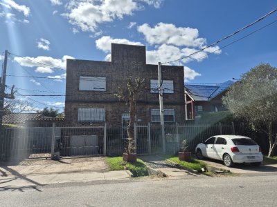 Apartamento en Alquiler en Barra de Carrasco, Ciudad de la Costa, Canelones