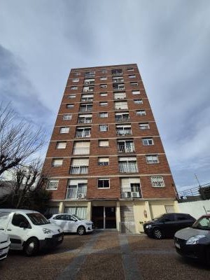 Apartamento en Venta en Buceo, Montevideo