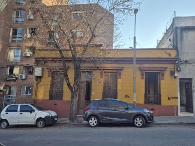 Casa en Venta en Tres Cruces, Montevideo