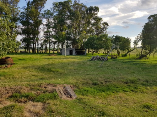 Campos y Chacras en Venta en Florida
