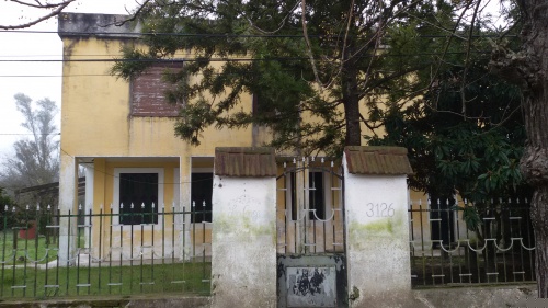 Casa en Venta en Durazno , Durazno