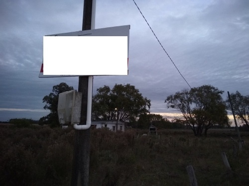 Campo / Chacra en Venta en Durazno , Durazno