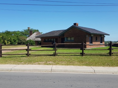 Casa en Alquiler en Durazno