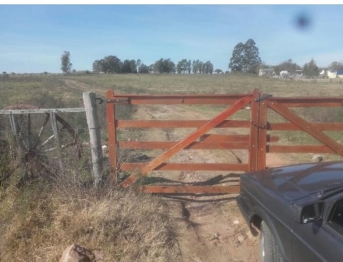 Campos y Chacras en Venta en Sarandí del Yí, Durazno