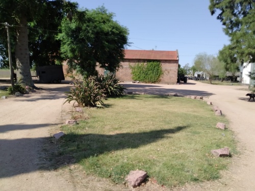 Campo / Chacra enen Progreso, Canelones