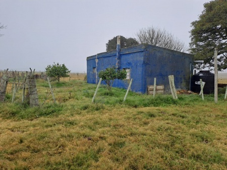 Campo / Chacra en Venta en Durazno , Durazno