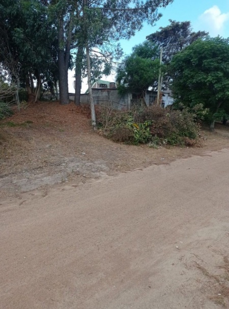 Terrenos en Venta en San Luis, Canelones