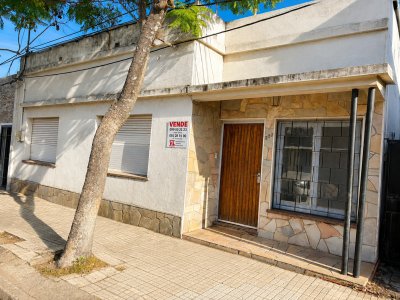 Casa en Venta en Durazno , Durazno