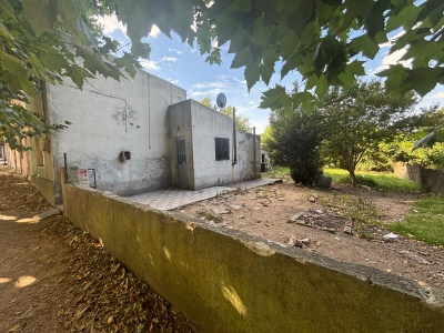 Casa en Venta en Durazno , Durazno