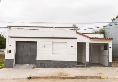 Casa en Venta en Durazno , Durazno