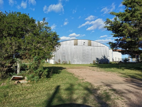 Galpón con aptos en Venta en Durazno , Durazno