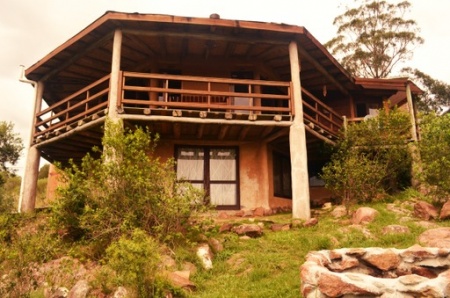 Casa en Venta en Villa Serrana, Lavalleja