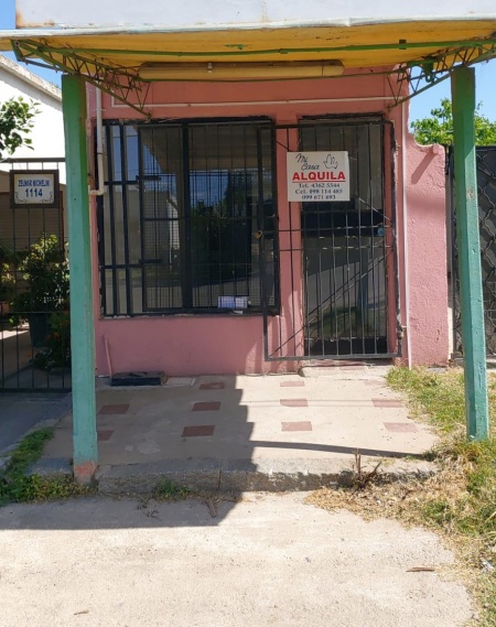 Local Comercial en Alquiler en Durazno , Durazno