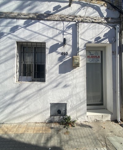 Local Comercial en Alquiler en Terminal Rodó, Durazno , Durazno