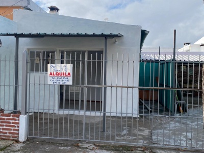 Casa en Alquiler en Durazno , Durazno