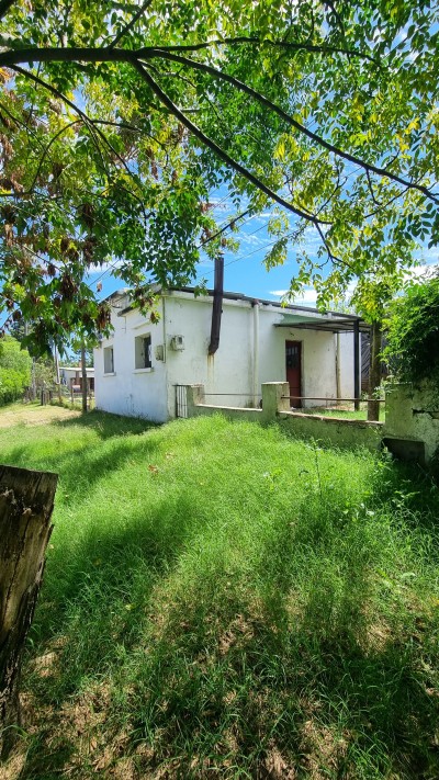 Casa en Venta en Santa Bernardina, Durazno , Durazno