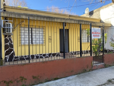Casa en Alquiler en Durazno , Durazno