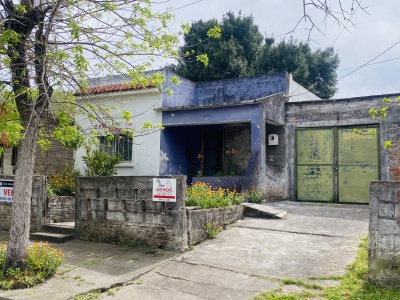 Casa en Venta en Durazno , Durazno