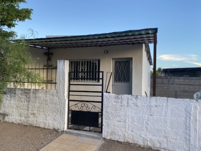 Casa en Alquiler en Barrio Tabaré, Durazno , Durazno