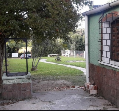 Casas en Venta en Santa Bernardina, Durazno , Durazno