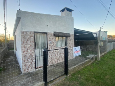 Casa en Venta en Durazno , Durazno
