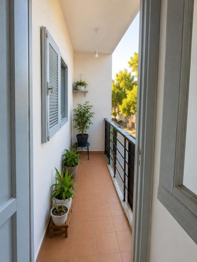 Apartamento en Venta en Plaza Artigas, Durazno , Durazno