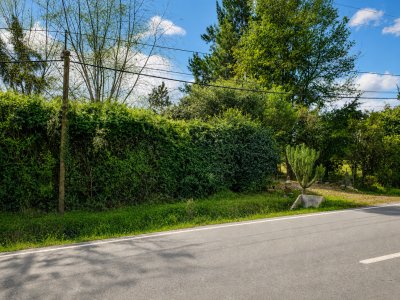 Casa en Venta en Las Violetas, Durazno , Durazno