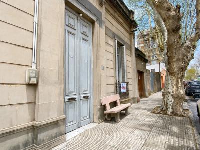 Casa en Venta en Centro, Durazno