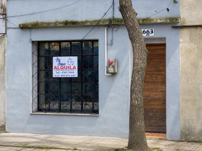 Local Comercial en Alquiler en Centro, Durazno