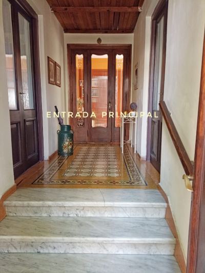 Casa en Venta en Centro, Durazno