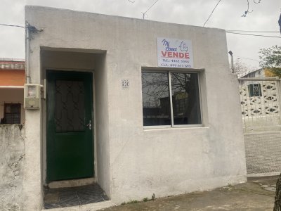 Casa en Venta en Durazno, Durazno