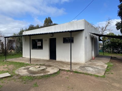 Casa en Alquiler en Hipódromo, Durazno