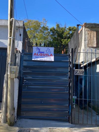 Casa en Alquiler en UTE, Durazno