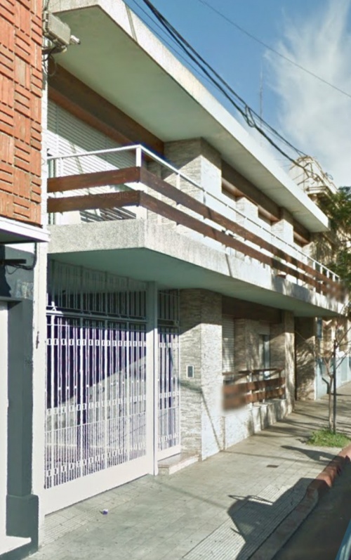 Casa en Venta en Centro, Salto, Salto