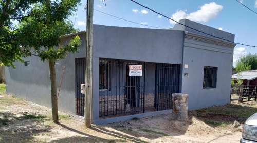 Casas en Alquiler en Barrio Williams, Salto