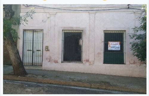 Casas en Venta en Salto