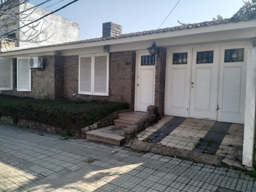 Casa en Venta en Salto