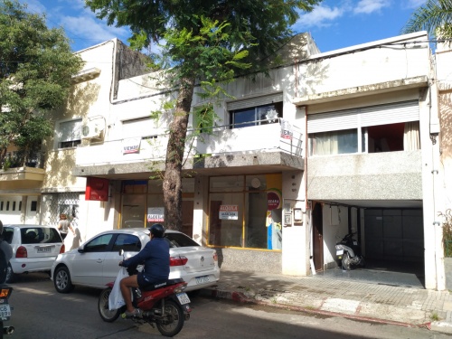 Inversión en Venta,  Alquiler en Centro, Salto, Salto