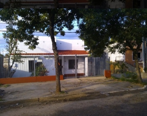 Casa en Venta en Salto Nuevo, Salto, Salto