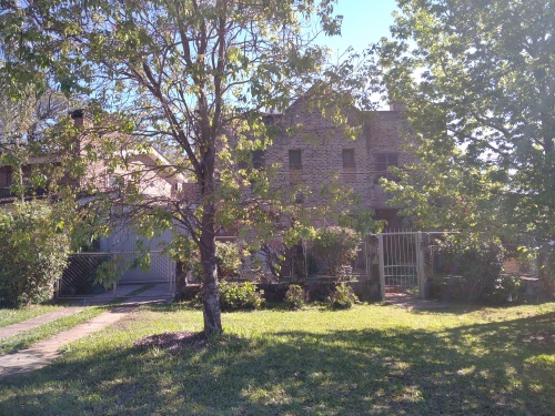 Casa en Venta en Barrio San Martin, Salto, Salto