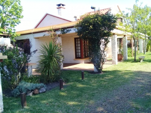 Casas en Alquiler en Termas del Dayman, Salto