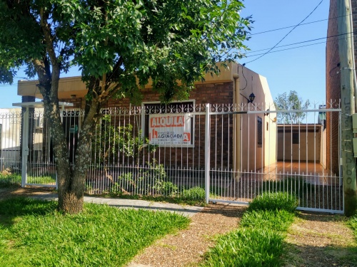 Casas en Alquiler en Salto