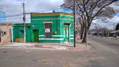Local Comercial en Alquiler en Cerro, Salto