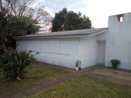 Casas en Venta en Constitución, Salto