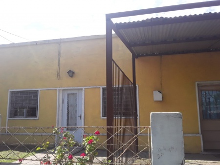 Casas en Venta en BARRIO ARTIGAS, Salto