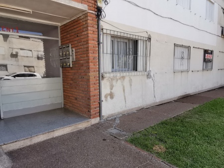 Apartamento en Venta en Barrio Dos Naciones, Salto, Salto