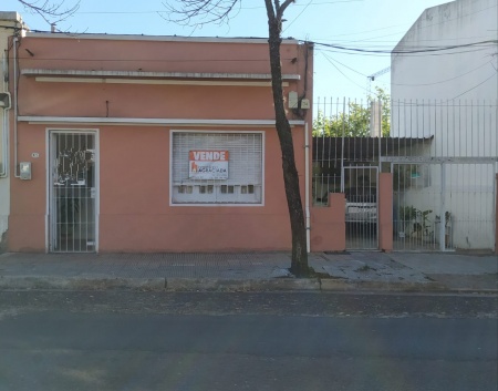 Casa en Venta en Salto, Salto