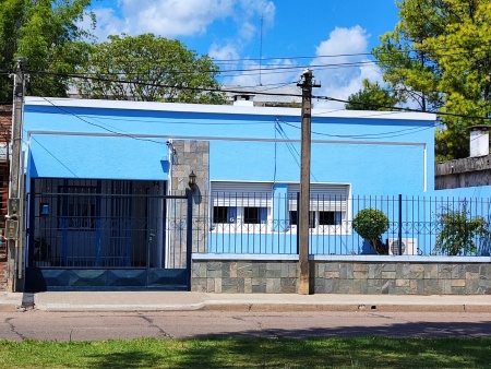 Casa en Venta en Zona Este, Salto, Salto