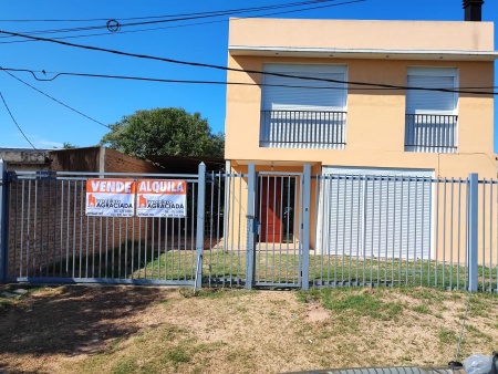 Casas en Venta en Barrio Cien Manzanas, Salto